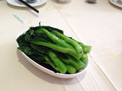 菜心-畔山酒店中餐厅