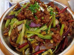 排骨鸡-干锅鱼庄(北京荟聚西红门购物中心店)