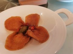 -正佳广场万豪酒店-粤菜餐厅·点心·海鲜·聚餐