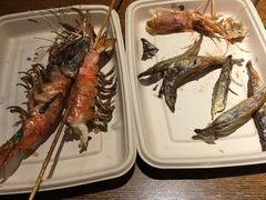 -盒马鲜生(杭州运河上街店)
