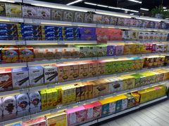 -果蔬好生活超市(乐堤港店)