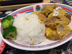 -敏华冰厅(平安金融中心店)