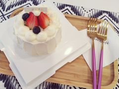 -小涵家蛋糕·咖啡(金山湖花园店)