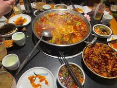 -小饕荟雅安贡椒鱼鲜馆(广福桥店)