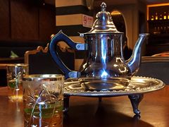 -Tajine Moroccan塔金摩洛哥中东餐厅