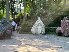 -成都武侯祠博物馆