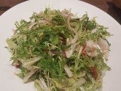 -将相和·海鲜蒸饺大连菜