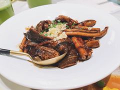 -蝶园·装修中(BFC外滩金融中心店)