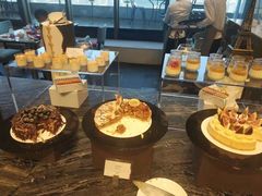 -索菲特酒店 · 云尚天际自助餐厅