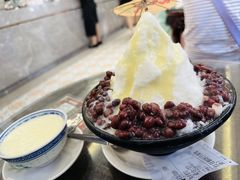 -民信老铺(双皮奶博物馆店)