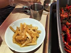 -令狐冲烤鱼·烧菜馆(达明店)