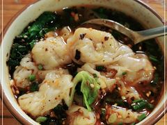 -颗颗香马边杨抄手(春华路店)