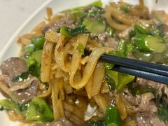 -菜忠潮州牛肉店(岗厦店)