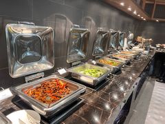 -深圳湾科技园丽雅查尔顿酒店