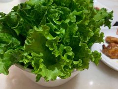 -韩宫宴炭火烤肉(印象城店)