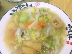-吴祥记潮州菜·百年老字号·砂锅粥