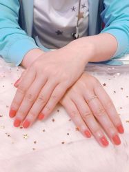 -RL Nail·瑞丽美甲美睫品牌原创店