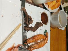 -春花秋月南美海鲜烤肉自助(中央大道店)