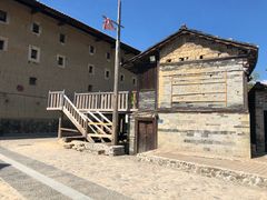 -云水谣景区-土楼之光文化园