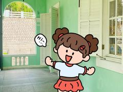-龙环葡韵住宅式博物馆