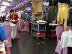 大堂-清心鸡沙田乳鸽店·非遗传承(粤垦路店)