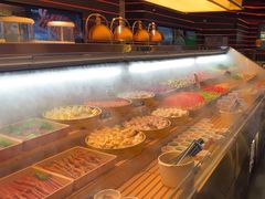 -牛YO寿喜烧和牛火锅自助(三台子万象汇店)