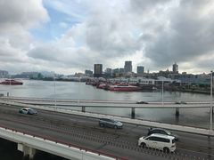 -澳门外港客运码头(轮渡站)