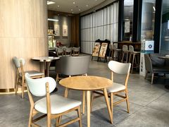 -COSTA COFFEE(哈尔滨凯德学府店)