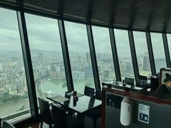 -澳门旅游塔360°旋转餐厅(南湾湖广场店)