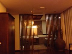 -三亚亚龙湾五号度假别墅酒店