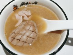 -猪腰一家·地道佛山菜(盐步店)