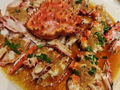 俄罗斯花椒蟹-庆赫隆融合菜馆(群力店)