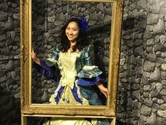 -JOJO实景沉浸侦探剧本杀(大悦城店)