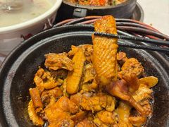 -客家大院·非遗赣南客家菜(郁孤台店)