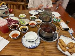 -厝味火锅·潮汕卤水火锅(十一合店)