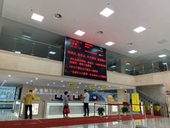 -金银湖市民文体活动中心恒温游泳馆