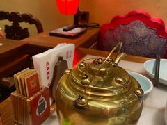 -小吊梨汤·北京菜·烤鸭(鸟巢店)