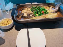 -半天妖烤鱼(新中关购物中心店)