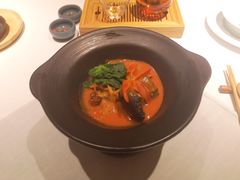 -叶叶菩提·晋福宫