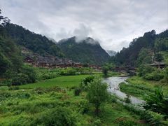 -郎德苗寨景区