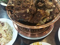 -来顺成饭庄
