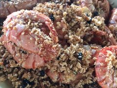 -盛港湾海鲜食府(黄沙店)
