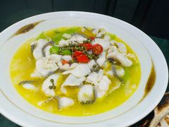-红厨巷·淮扬菜(熙南里店)