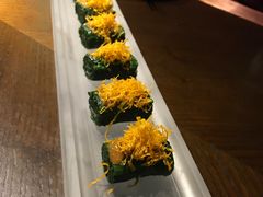 -隐厨·中国菜馆(三里屯T+MALL店)
