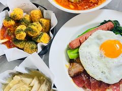 -颓记茶餐厅(美景总店)