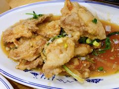 -东北小二东北菜(大车家巷店)