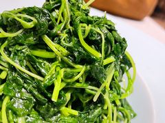 当季时蔬-YUNHE秐合· 雅致浙宴(西溪店)