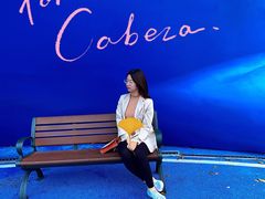 -湖州太湖旅游度假区-月亮广场