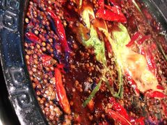 -一斗火锅·招财羊毛肚(上河城店)