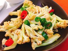 -赵小姐丨新中餐(曲江店)